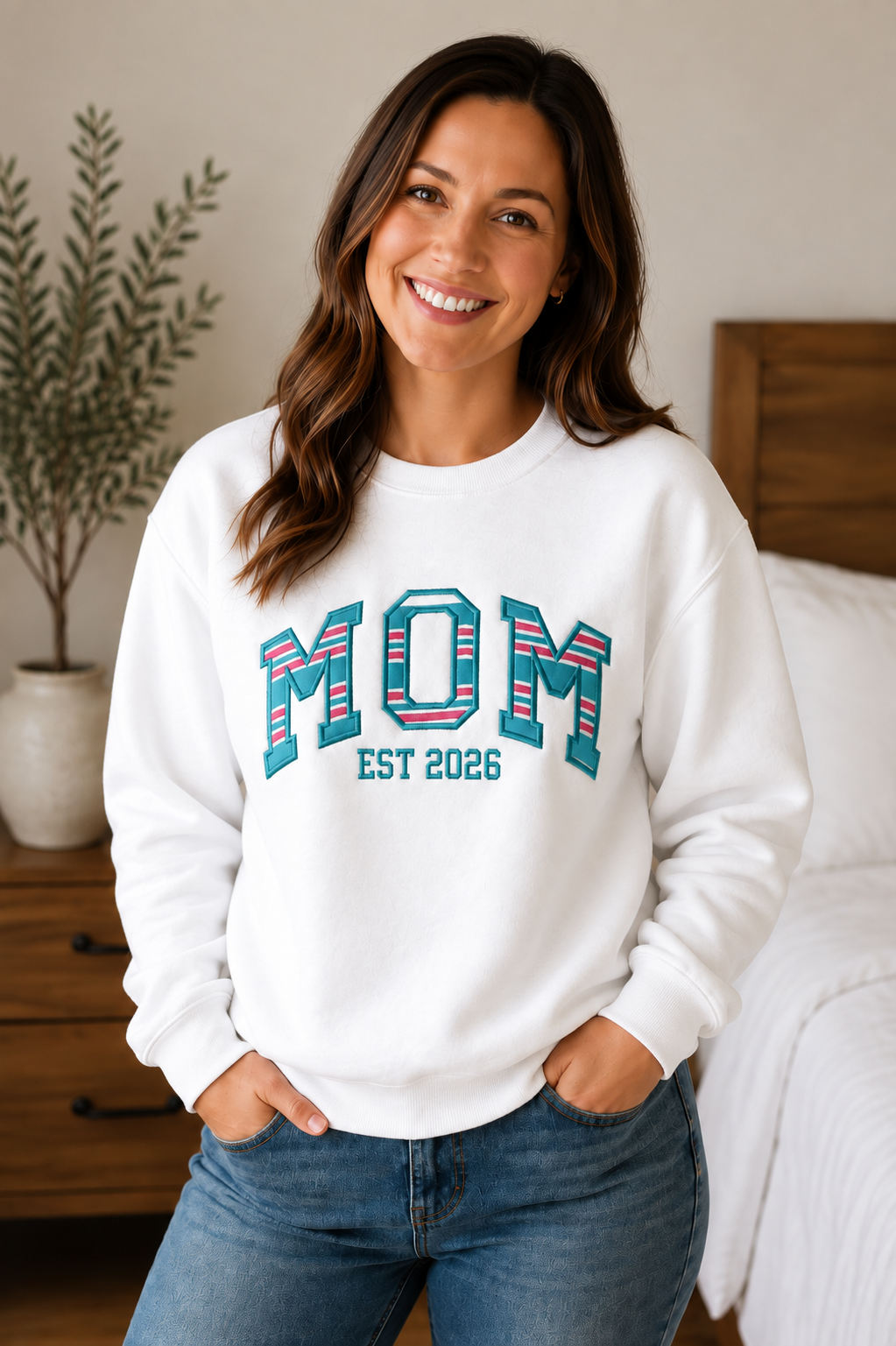 The Keepsake Parent Edition Sweatshirt