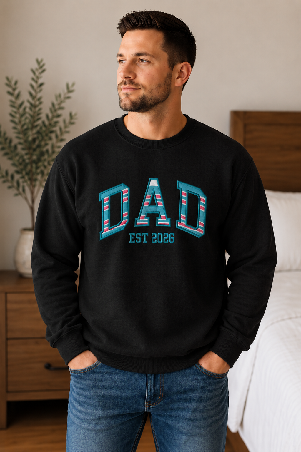The Keepsake Parent Edition Sweatshirt