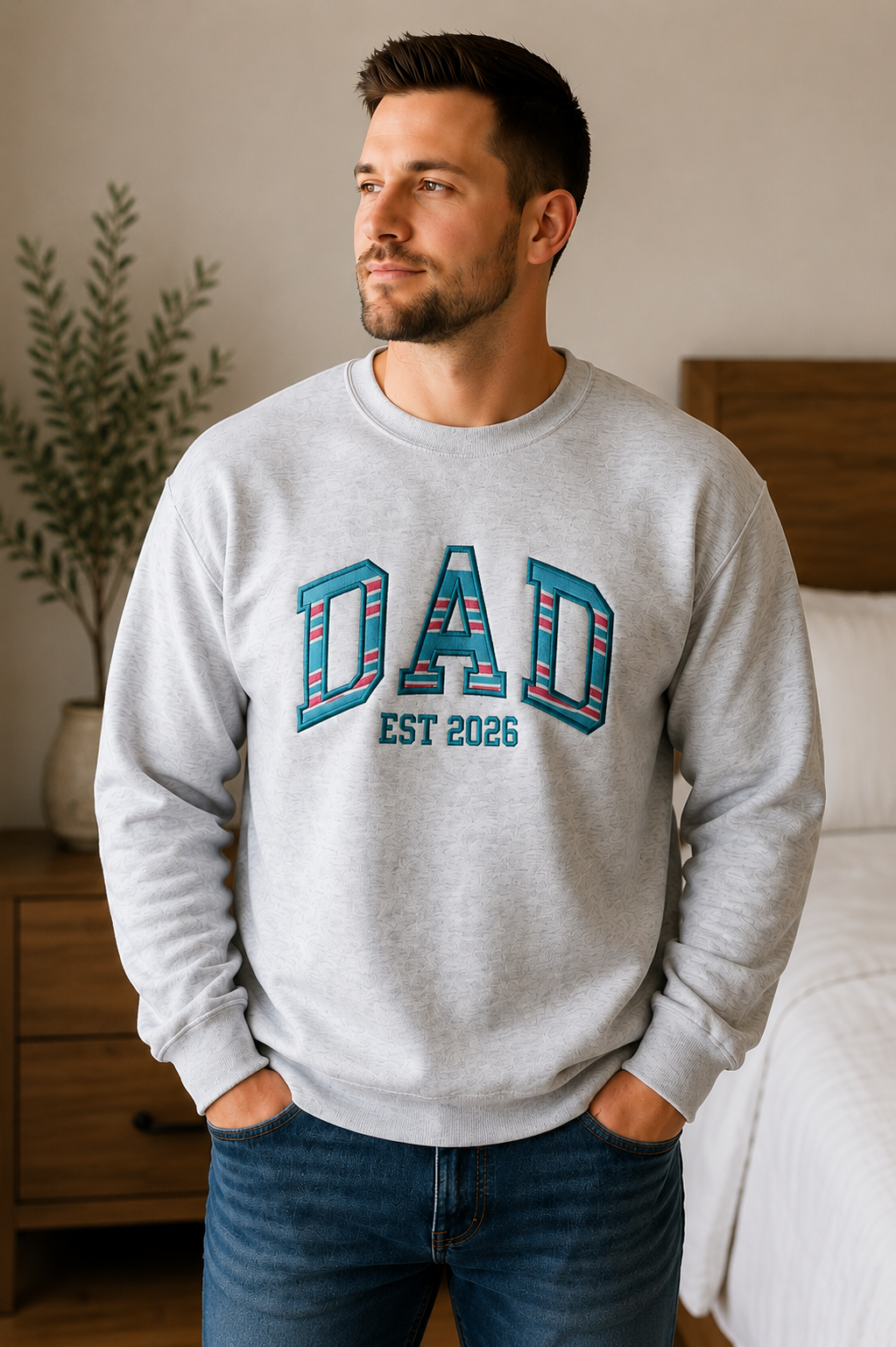 The Keepsake Parent Edition Sweatshirt