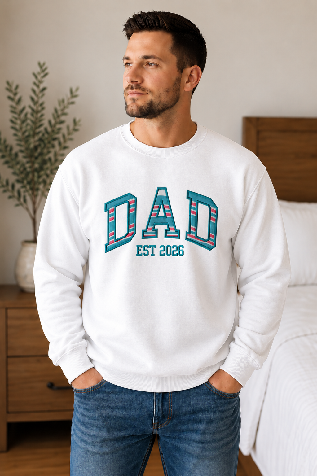 The Keepsake Parent Edition Sweatshirt