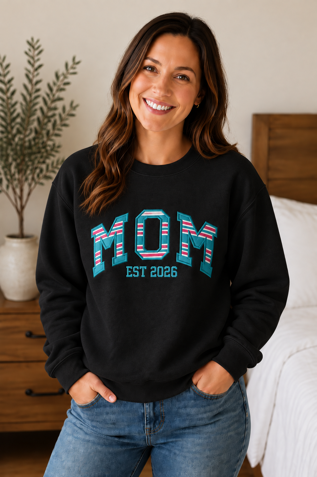 The Keepsake Parent Edition Sweatshirt