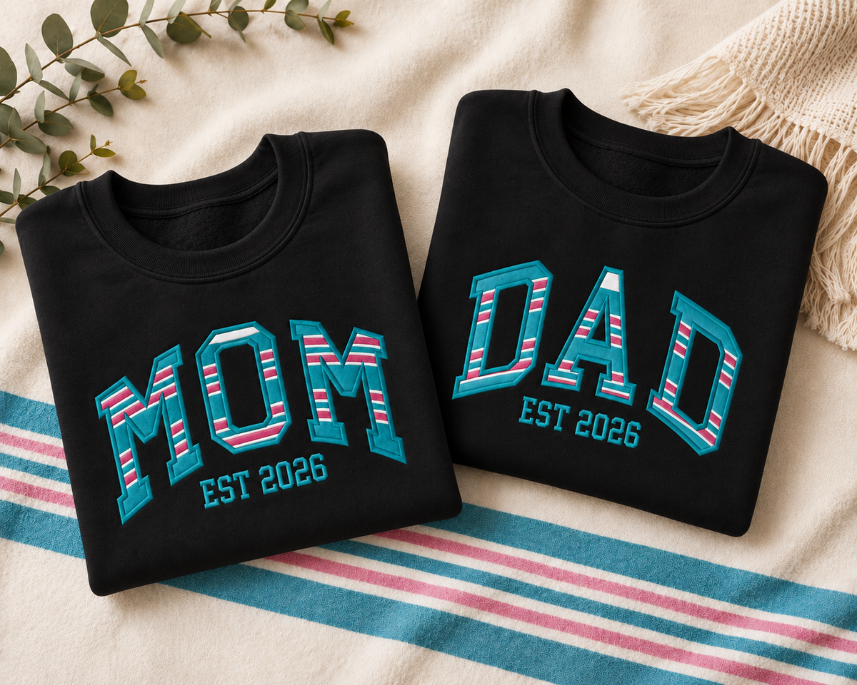 The Keepsake Parent Edition Sweatshirt