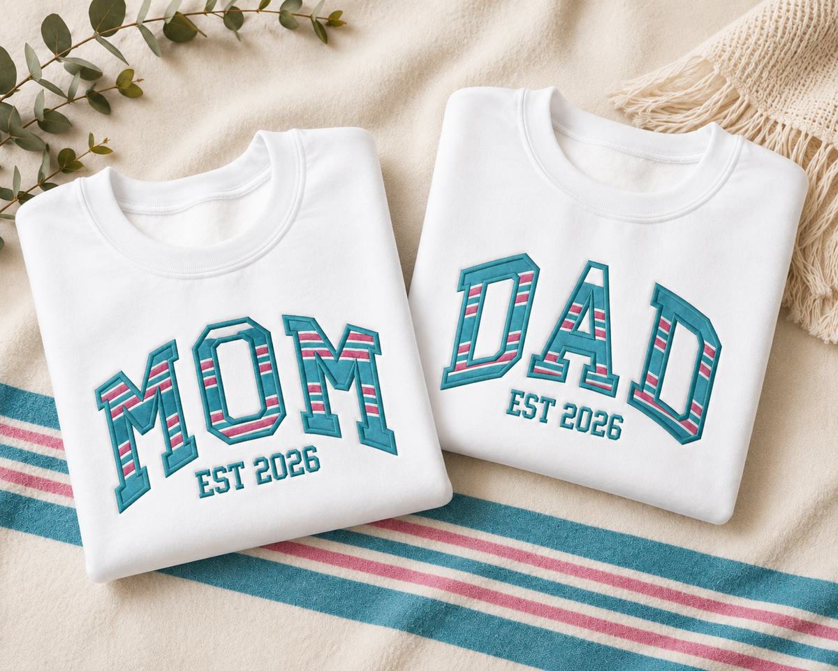 The Keepsake Parent Edition Sweatshirt