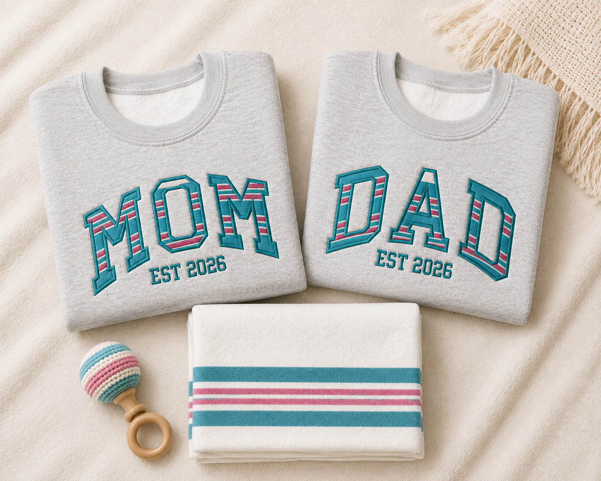 The Keepsake Parent Edition Sweatshirt