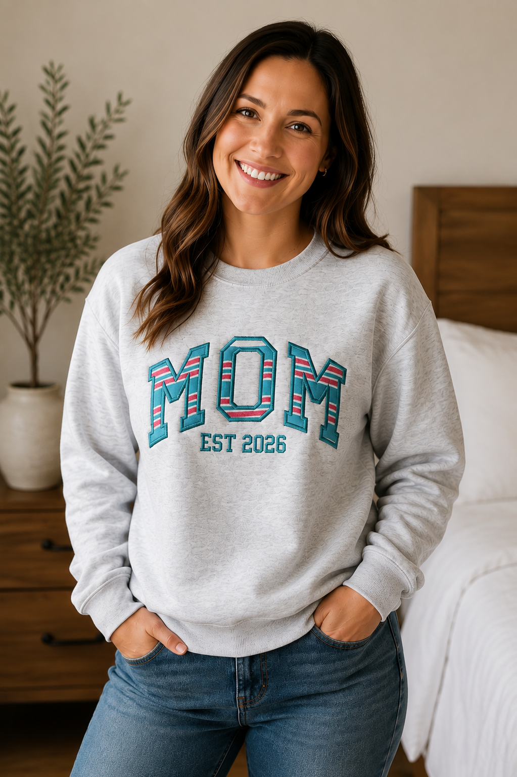 The Keepsake Parent Edition Sweatshirt